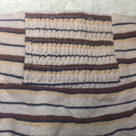 SOFT JOIE-Woman’s Laurel Linen Blend Dress - Picture 7 of 10